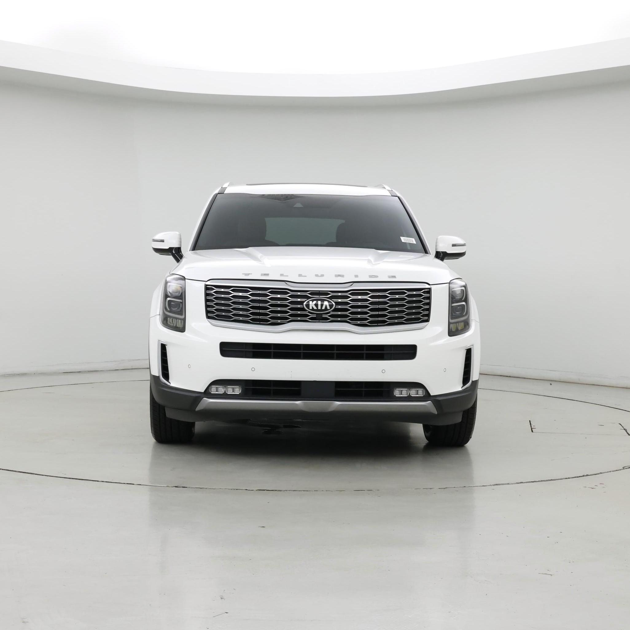 Thumbnail: 2020 Kia Telluride - 5