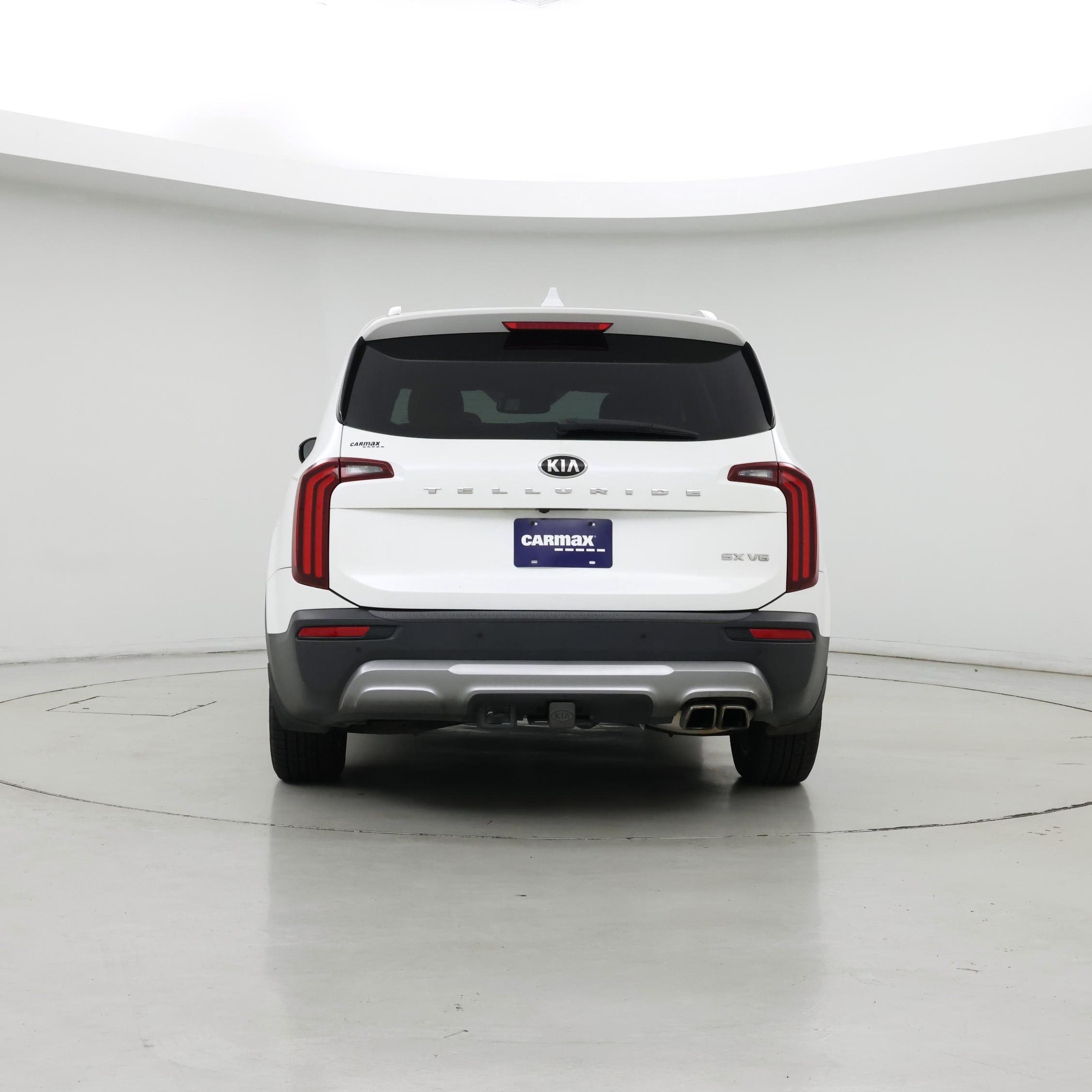 Thumbnail: 2020 Kia Telluride - 6