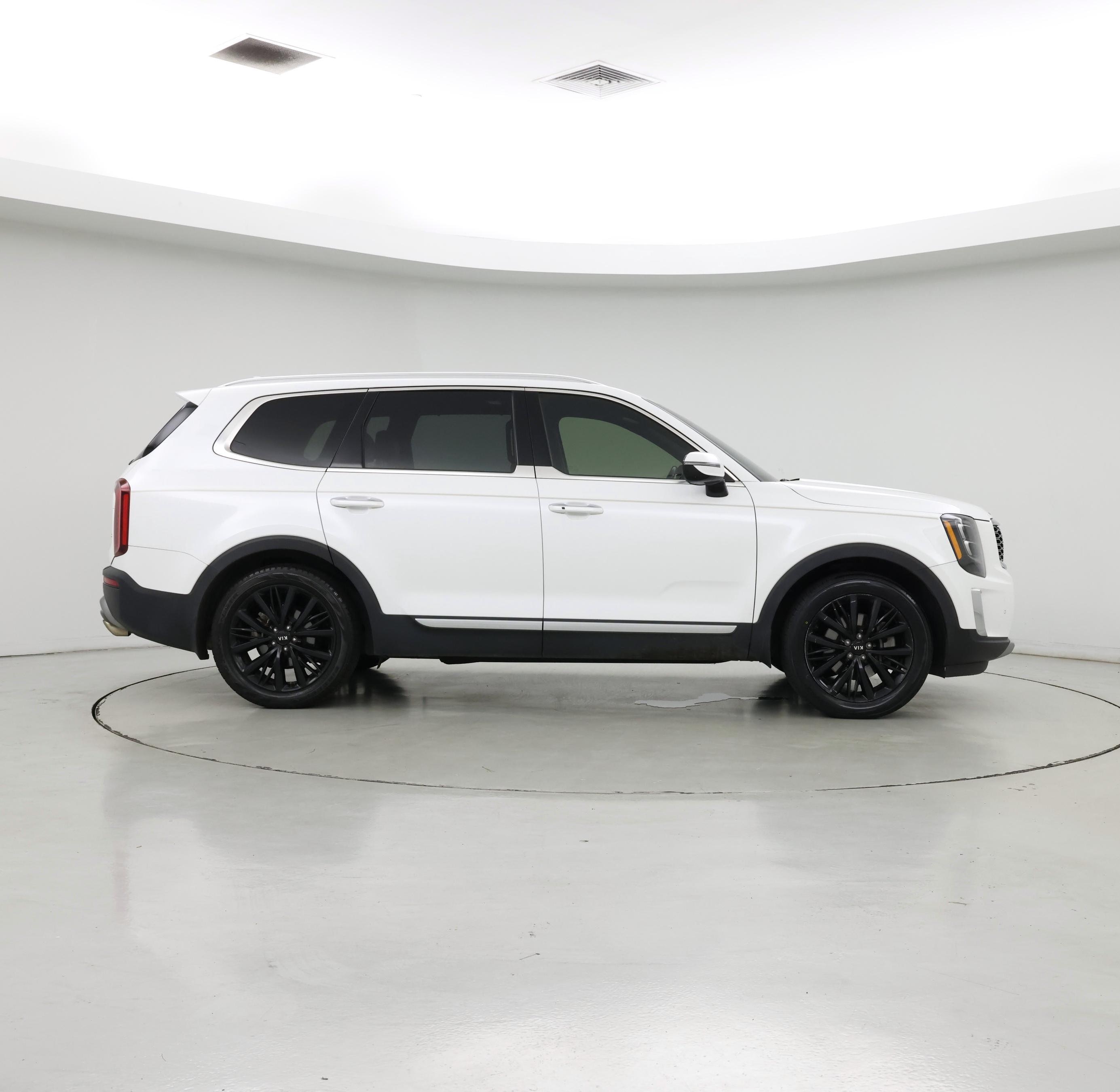 Thumbnail: 2020 Kia Telluride - 7