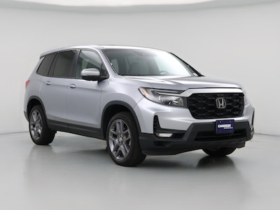 2023 Honda Passport EX-L -
                  Stockbridge, GA