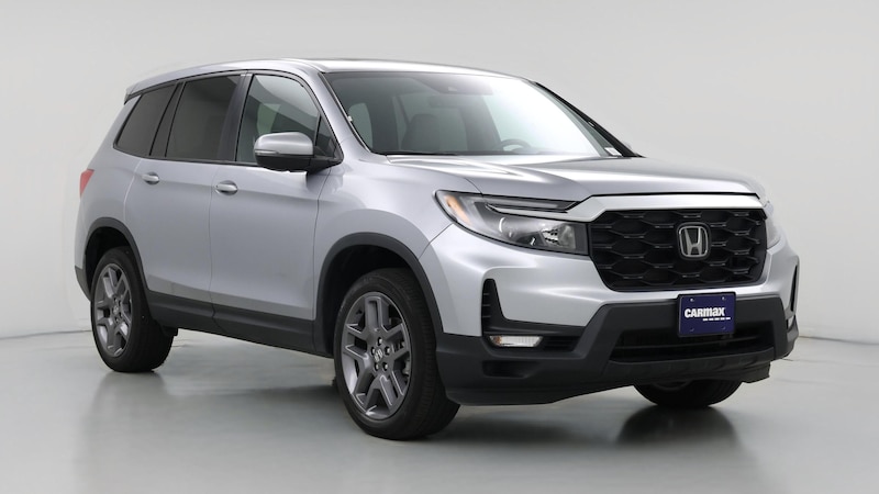 2023 Honda Passport EX-L Hero Image