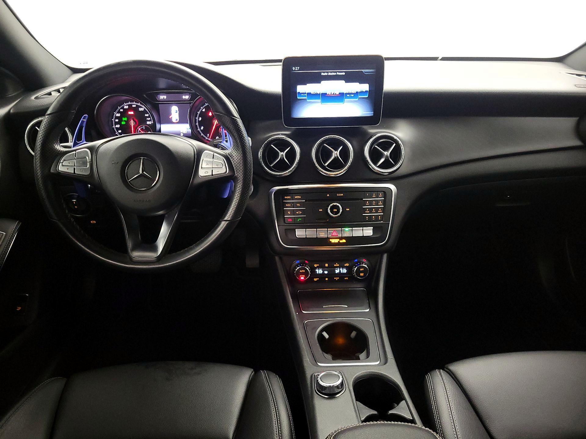 Thumbnail: 2019 Mercedes-Benz CLA - 9