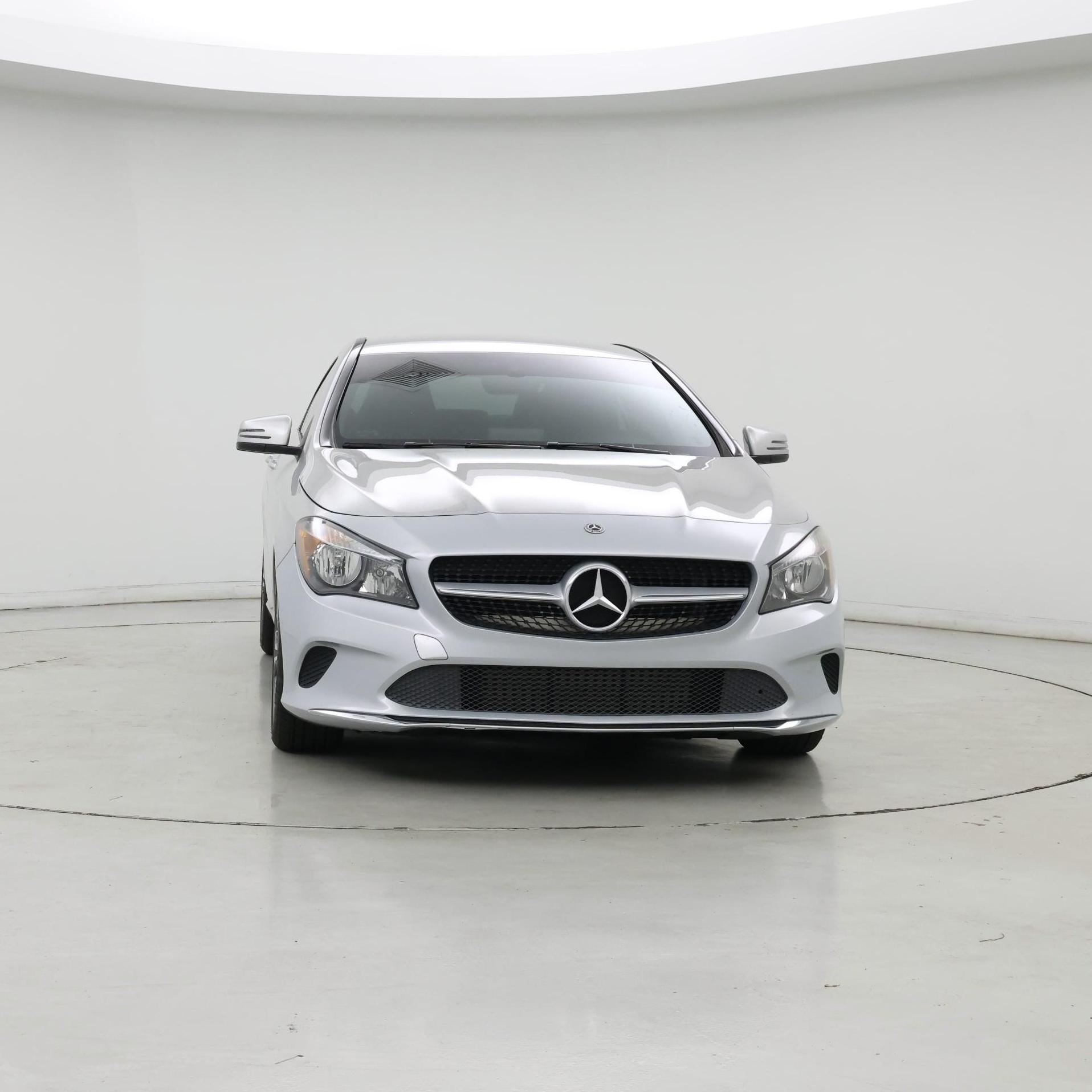 Thumbnail: 2019 Mercedes-Benz CLA - 5