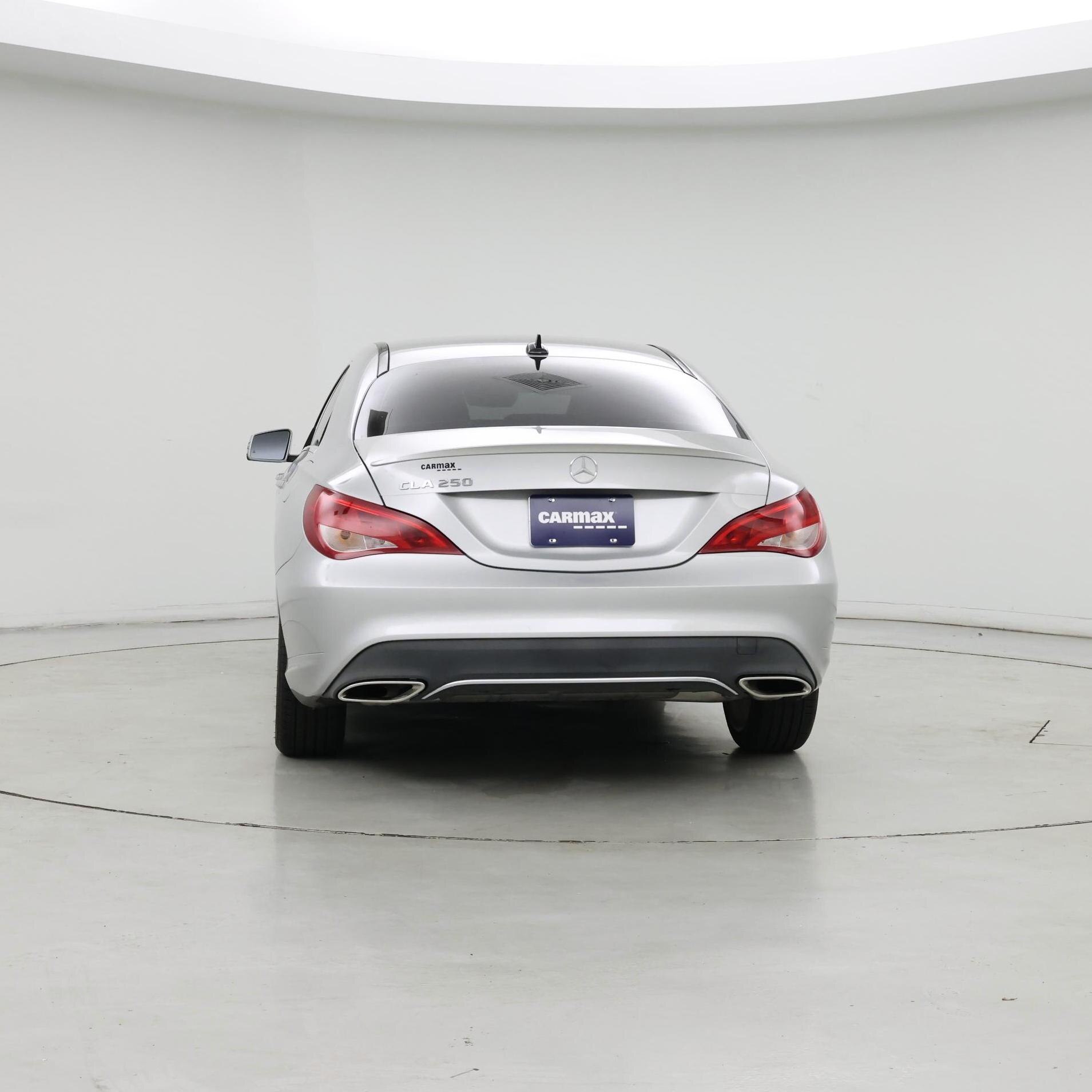 Thumbnail: 2019 Mercedes-Benz CLA - 6