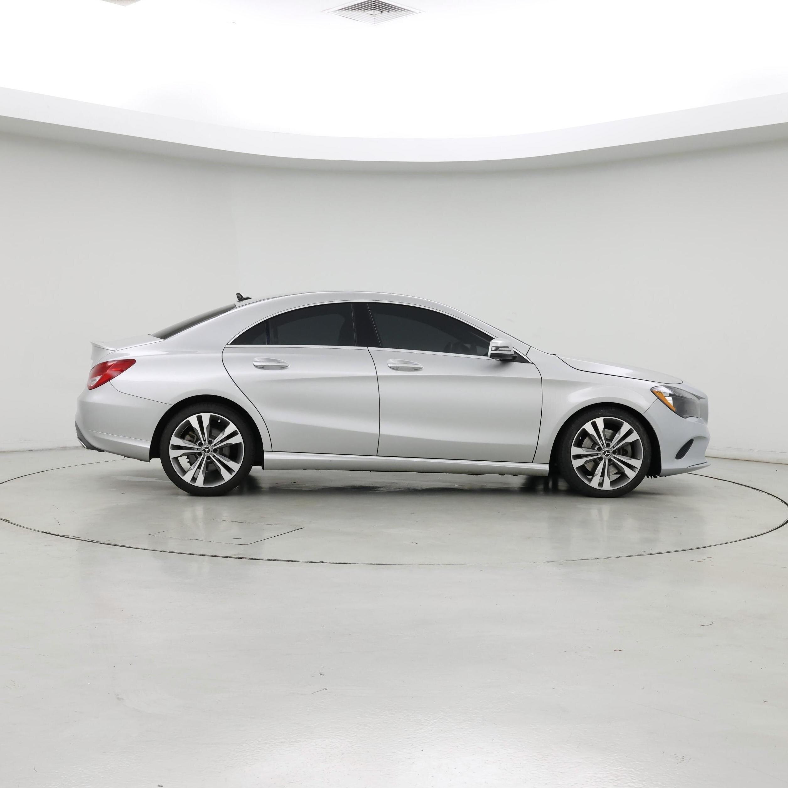 Thumbnail: 2019 Mercedes-Benz CLA - 7