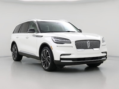 2022 Lincoln Aviator Reserve -
                Stockbridge, GA