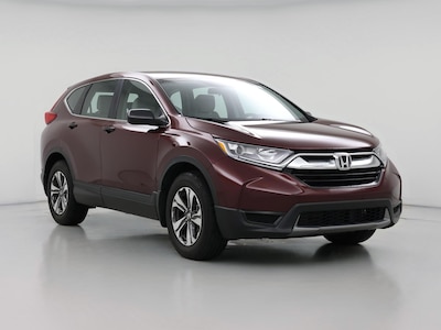2018 Honda CR-V LX -
                Stockbridge, GA