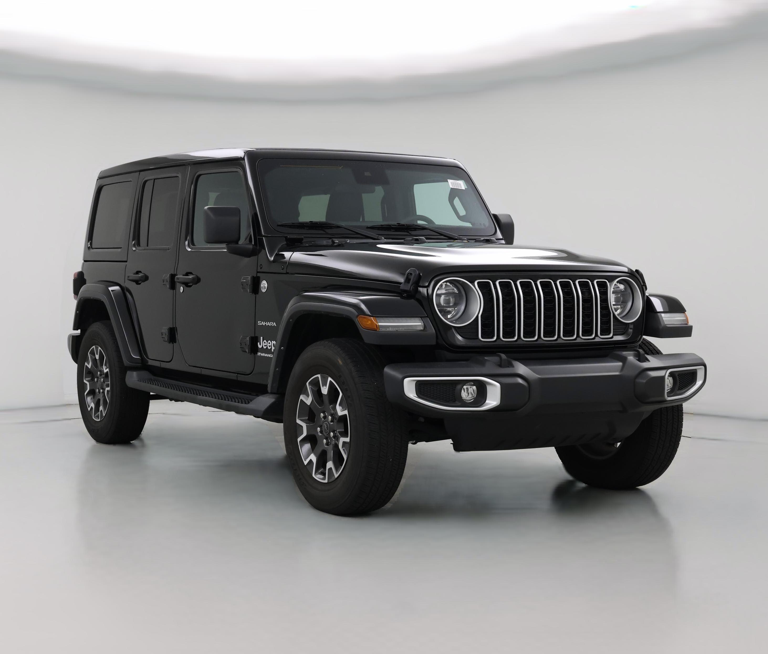 Thumbnail: 2024 Jeep Wrangler - 1