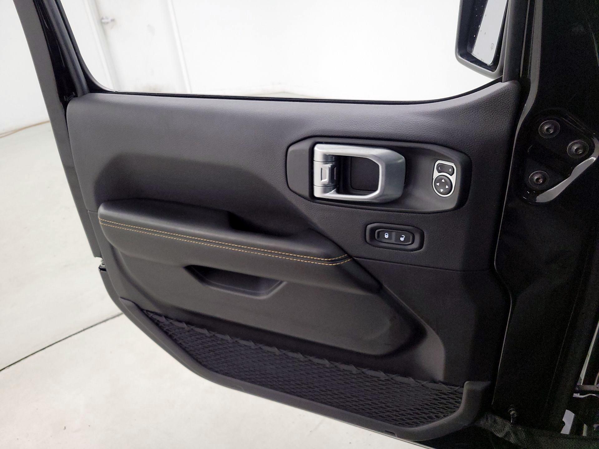Thumbnail: 2024 Jeep Wrangler - 12