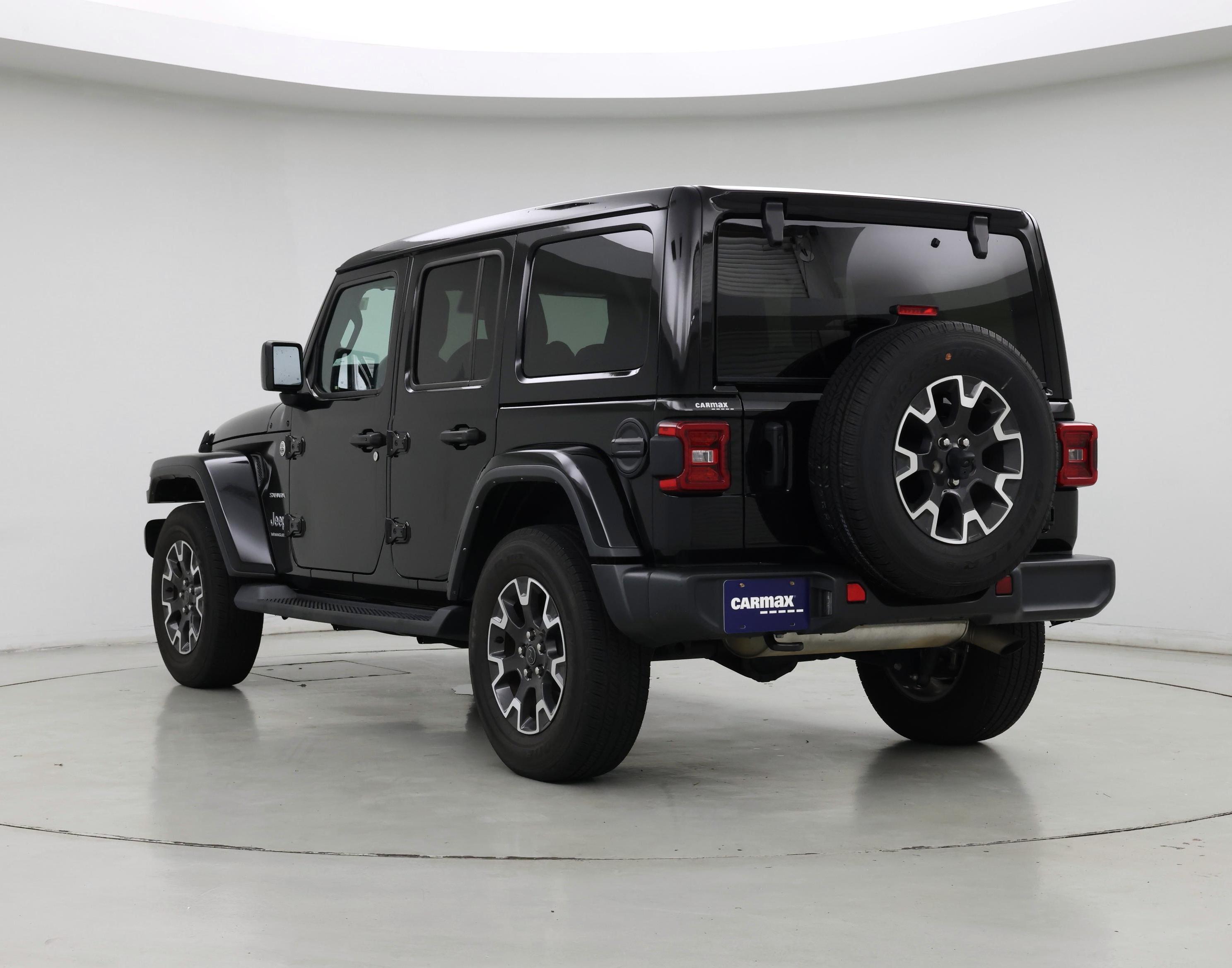 Thumbnail: 2024 Jeep Wrangler - 2