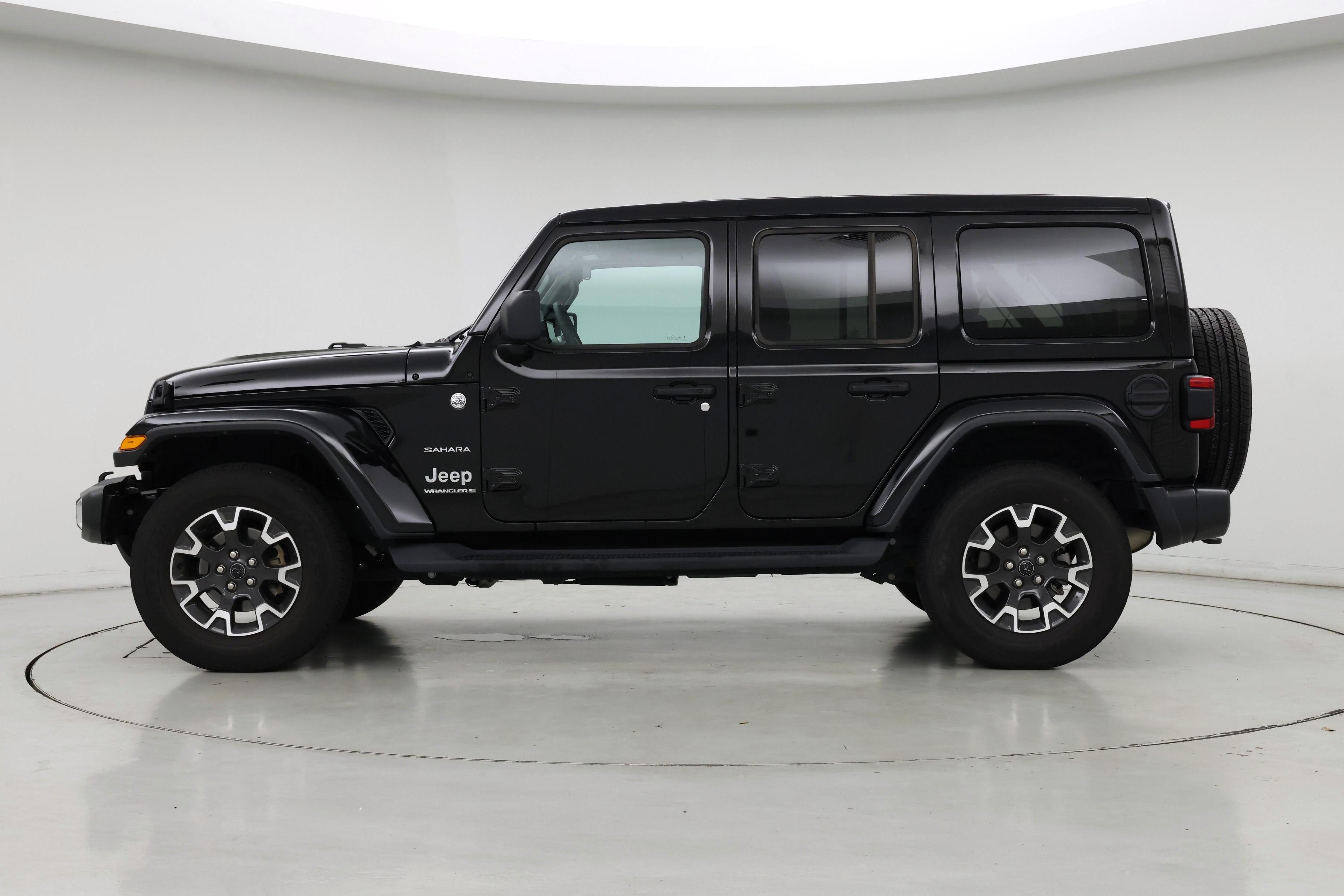 Thumbnail: 2024 Jeep Wrangler - 3