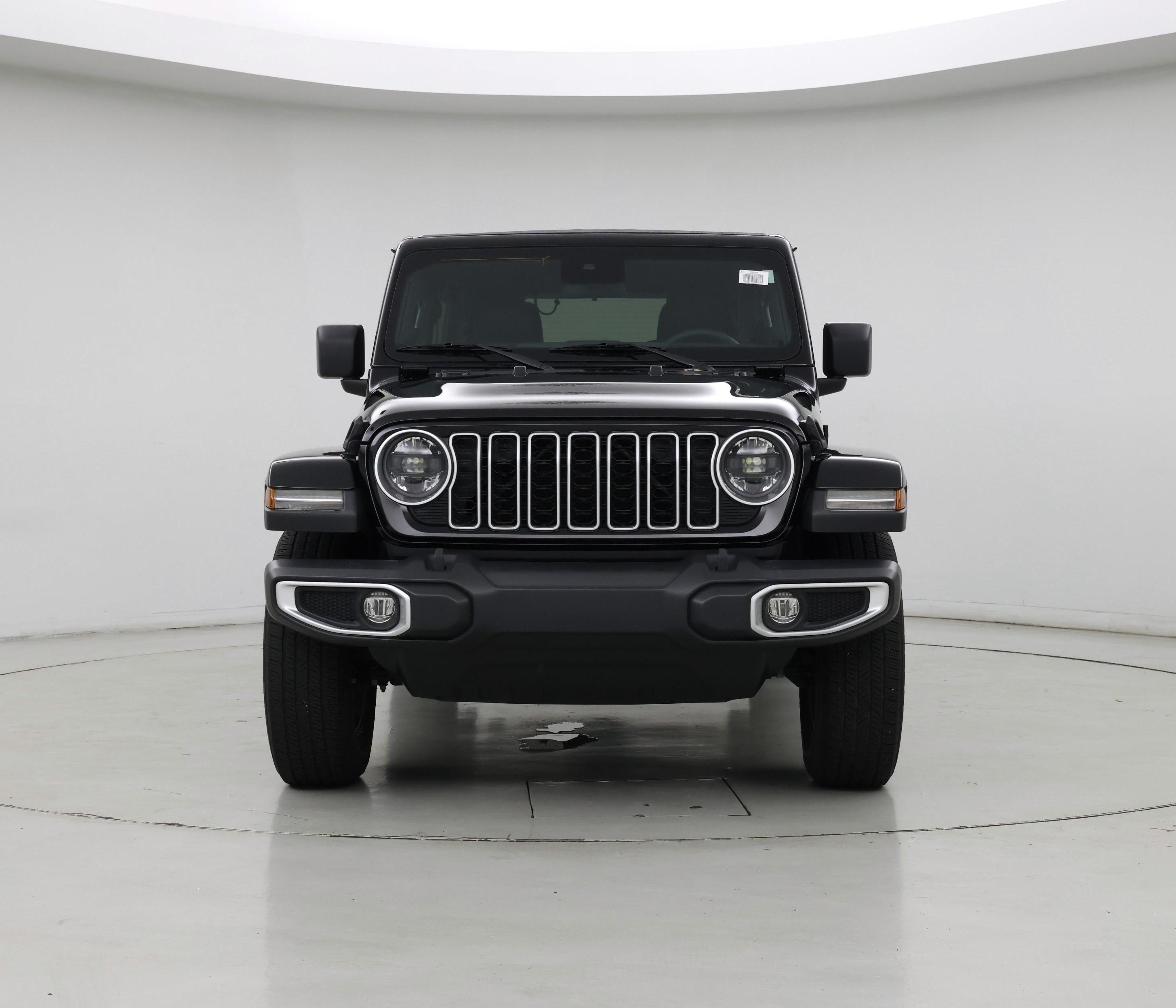Thumbnail: 2024 Jeep Wrangler - 5
