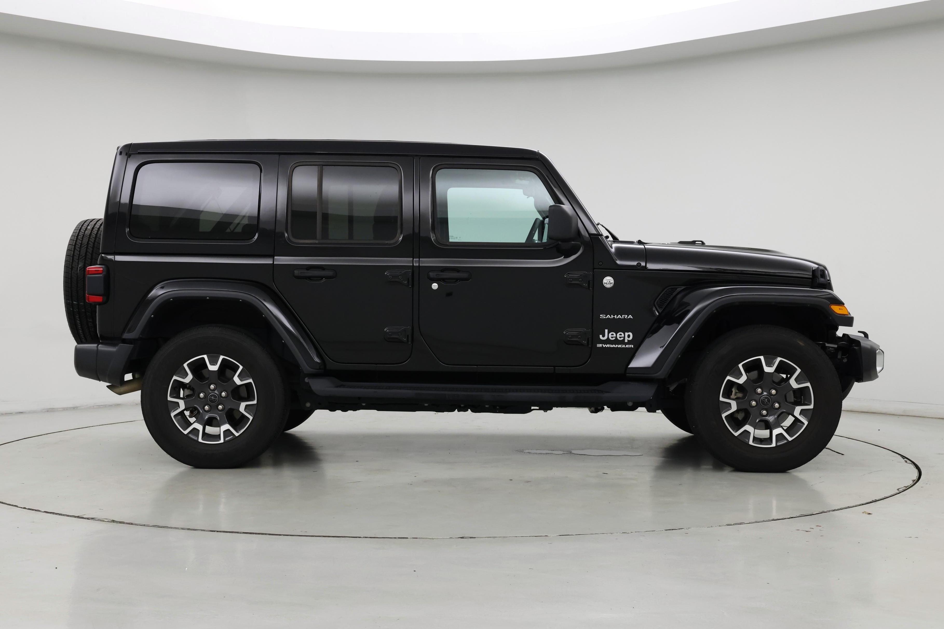 Thumbnail: 2024 Jeep Wrangler - 7