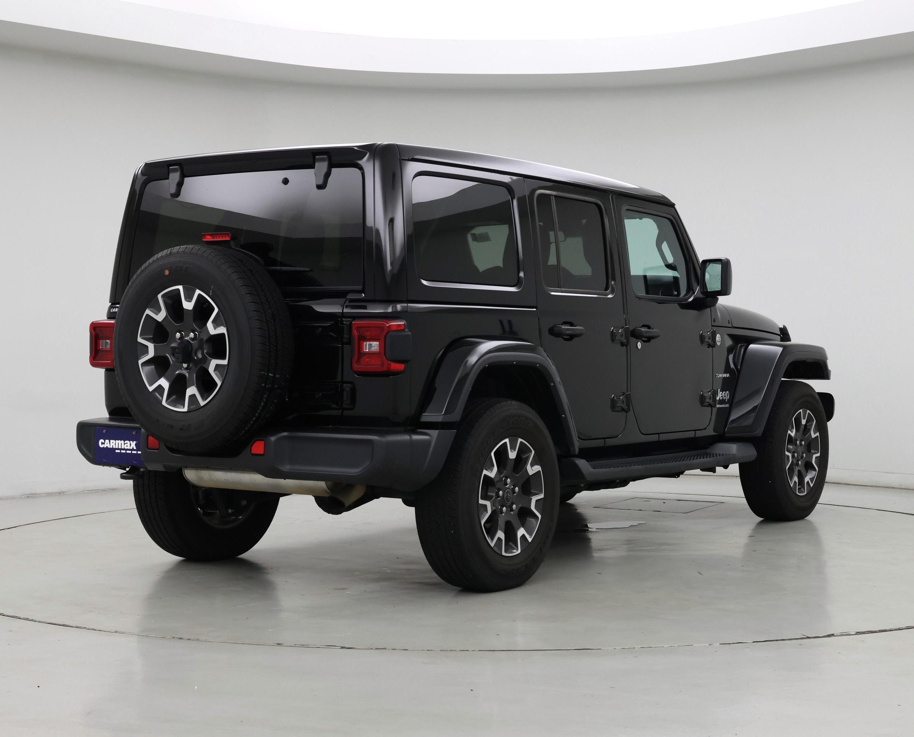 Thumbnail: 2024 Jeep Wrangler - 8