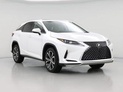2021 Lexus RX 350 -
                Stockbridge, GA