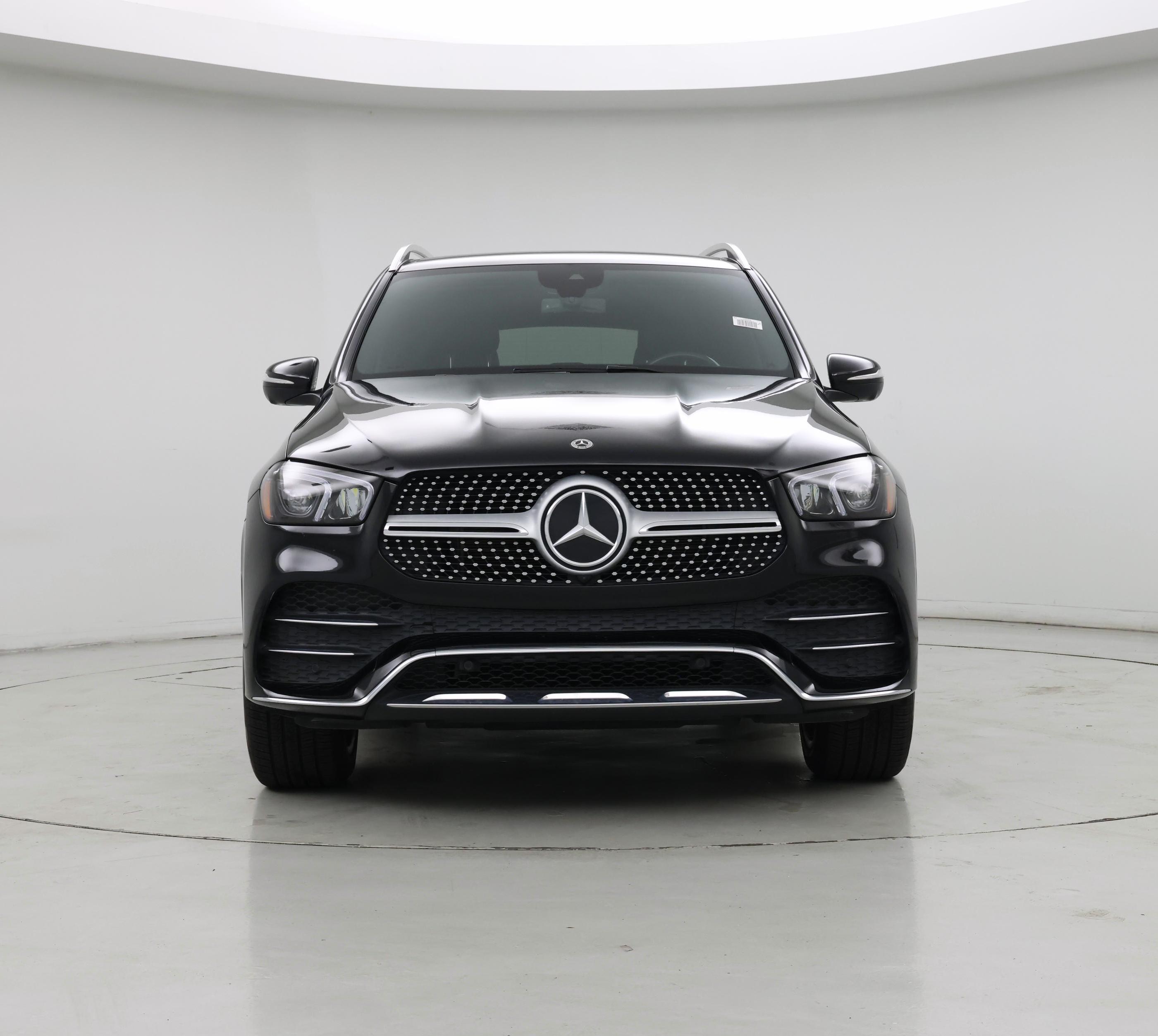 Thumbnail: 2022 Mercedes-Benz GLE - 5