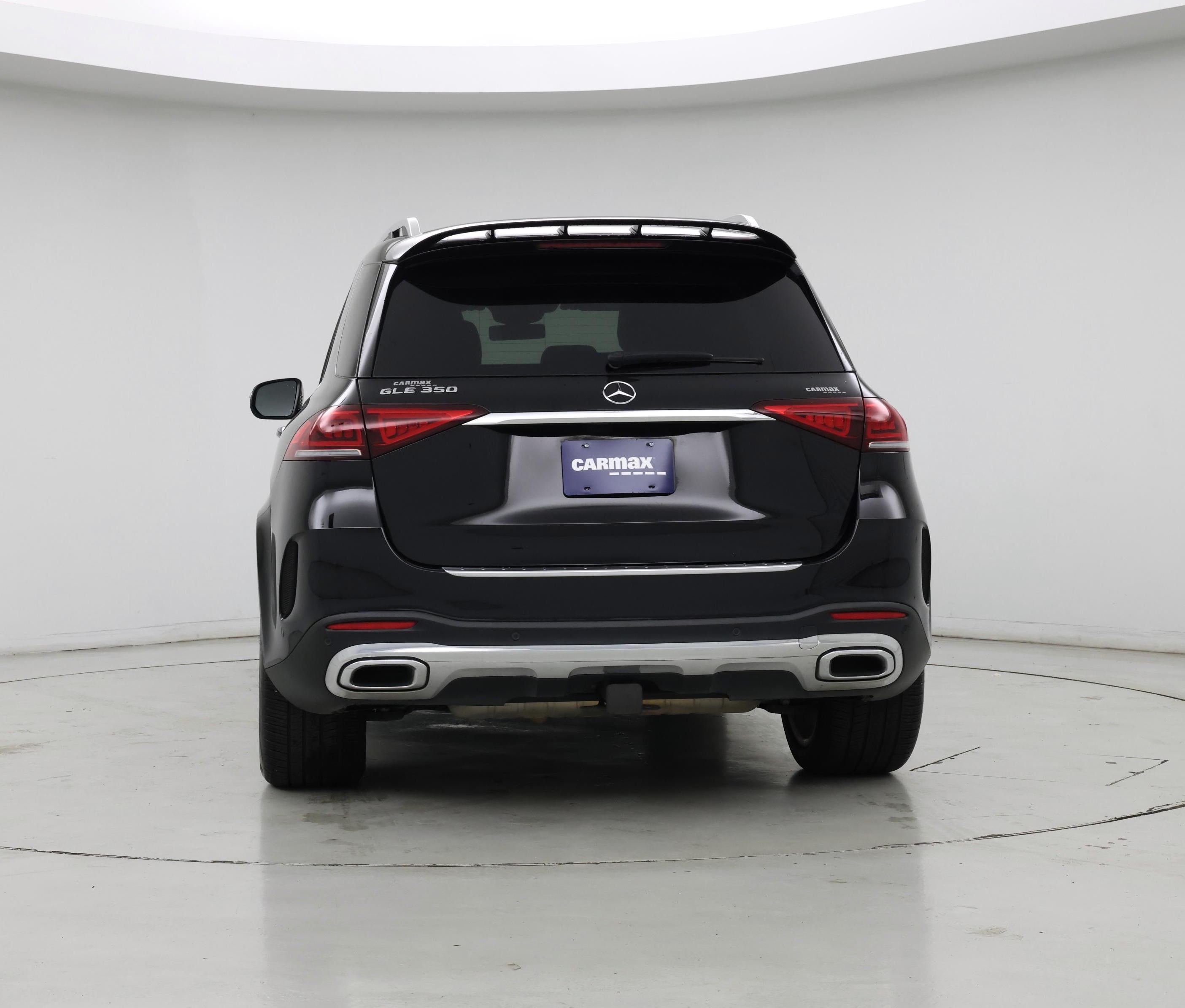 Thumbnail: 2022 Mercedes-Benz GLE - 6