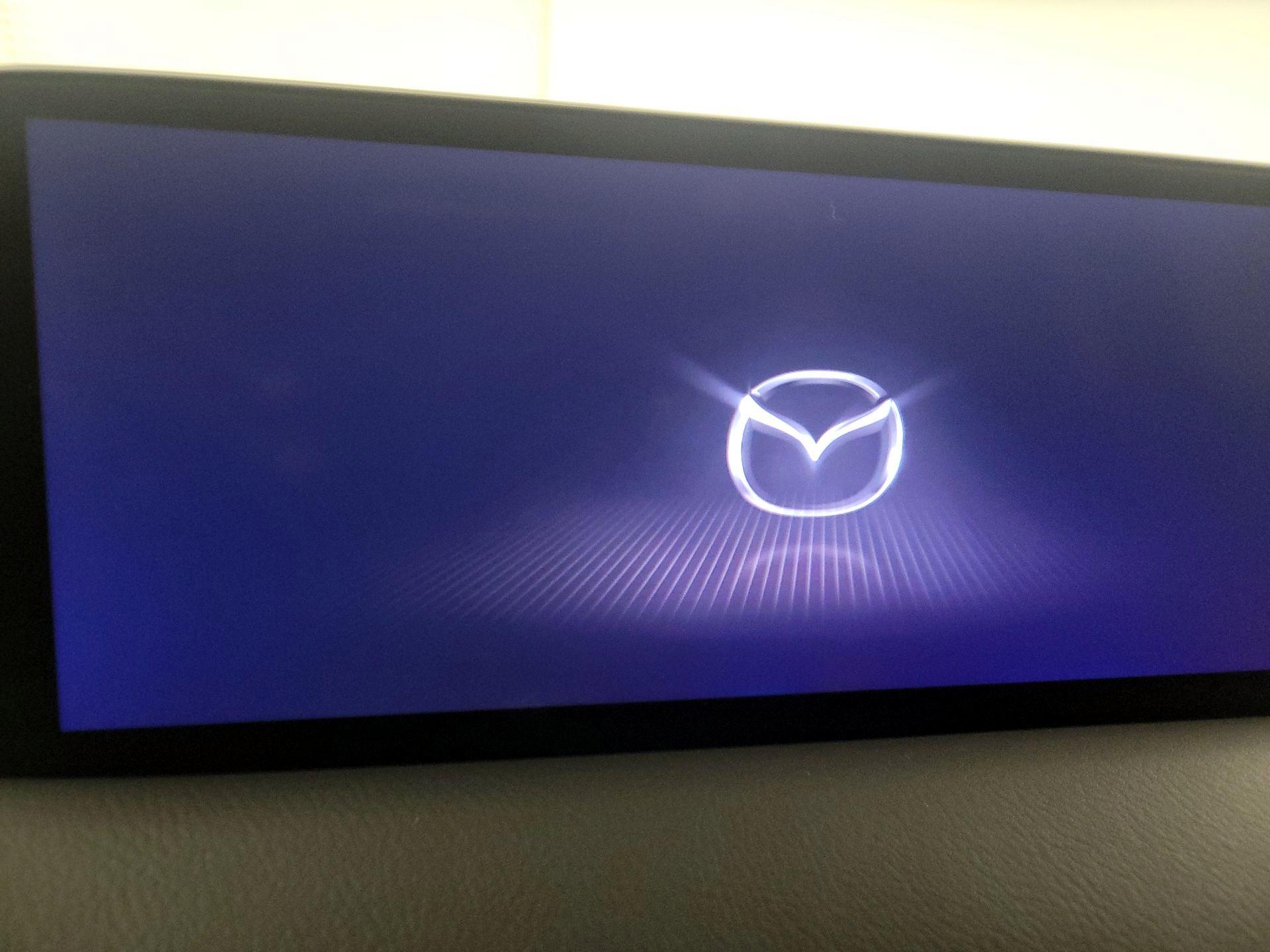 Thumbnail: 2021 Mazda CX-5 - 16
