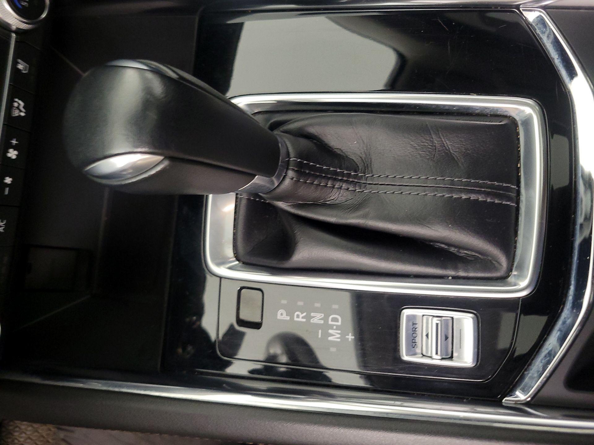 Thumbnail: 2021 Mazda CX-5 - 18
