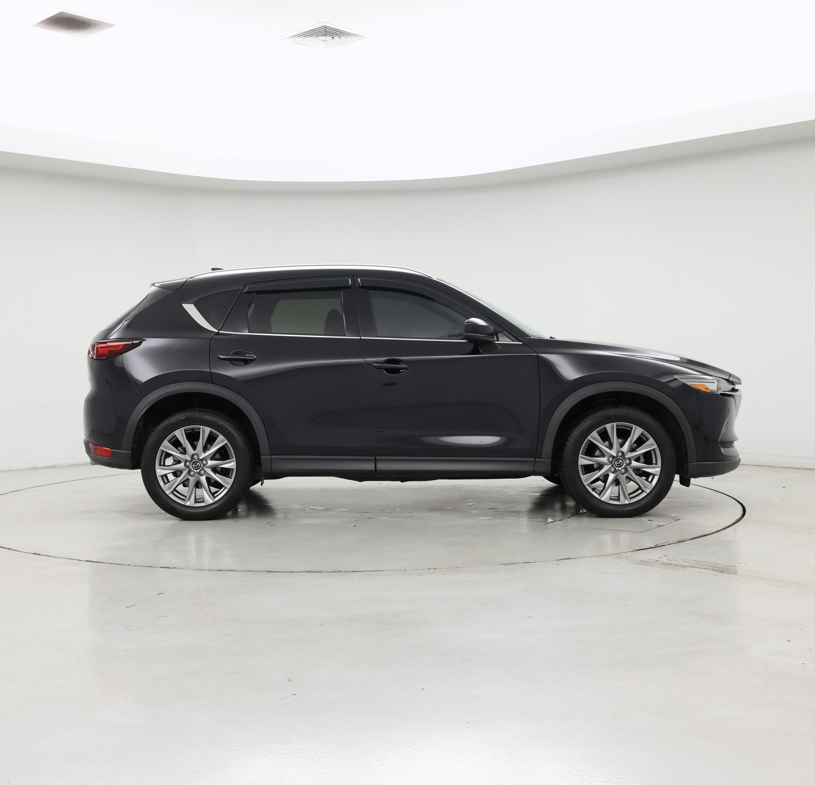 Thumbnail: 2021 Mazda CX-5 - 7