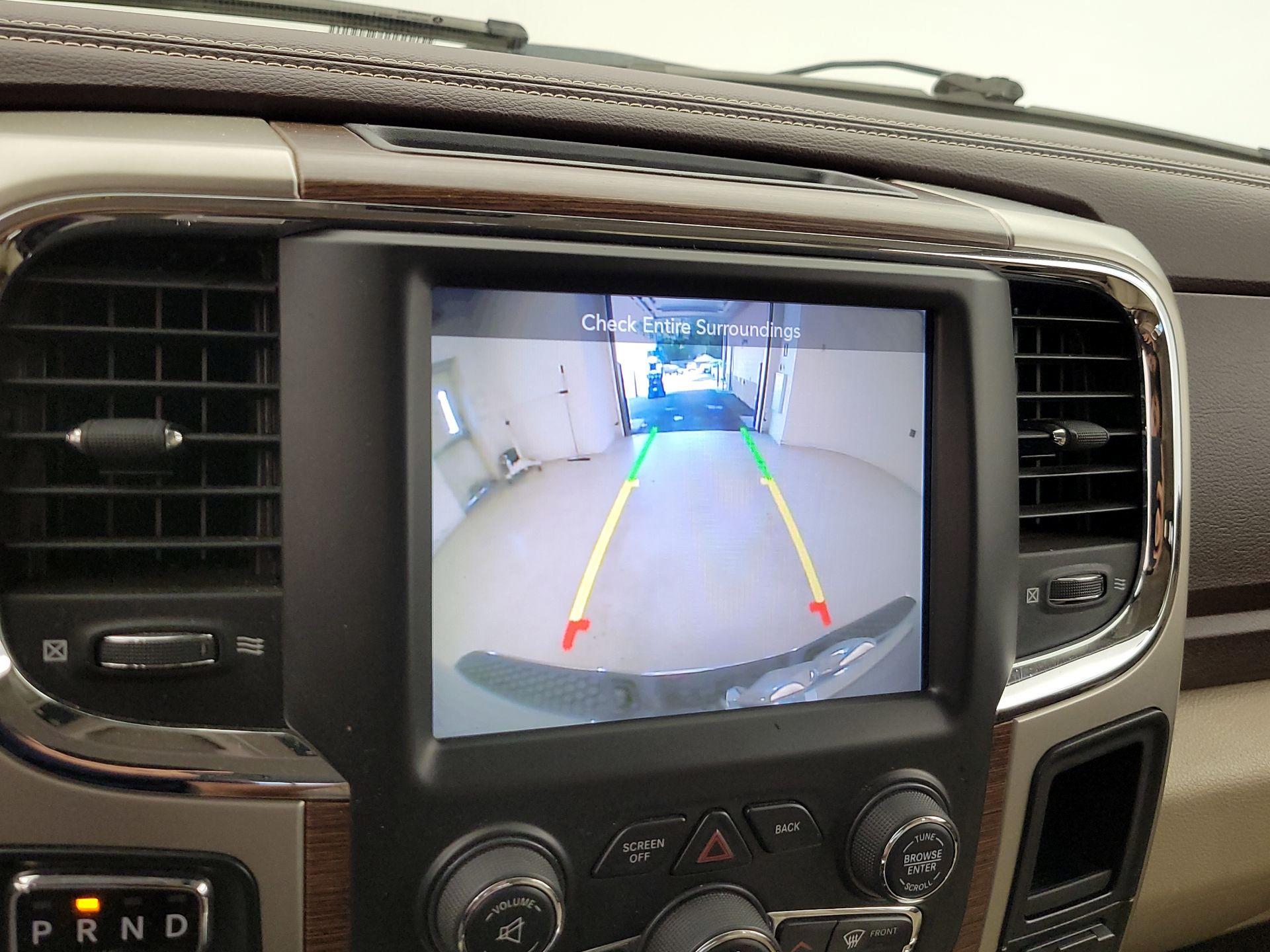 Thumbnail: 2014 RAM 1500 - 15