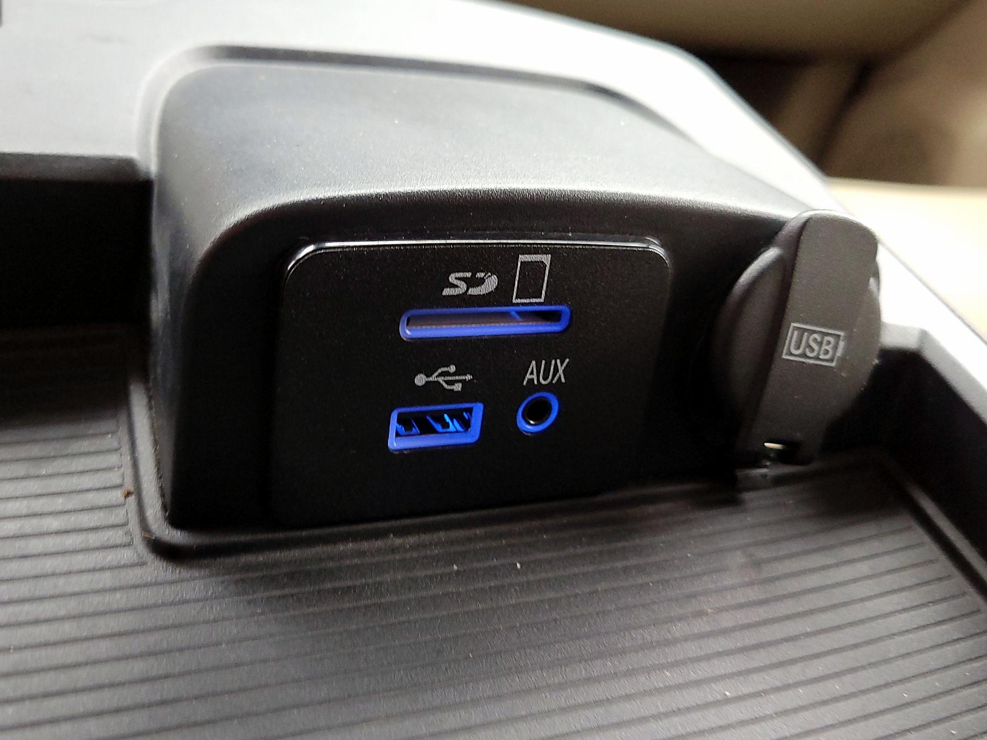 Thumbnail: 2014 RAM 1500 - 19