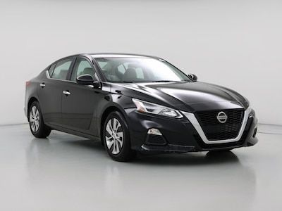 2019 Nissan Altima S -
                Stockbridge, GA
