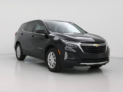2022 Chevrolet Equinox LT -
                  Lithia Springs, GA