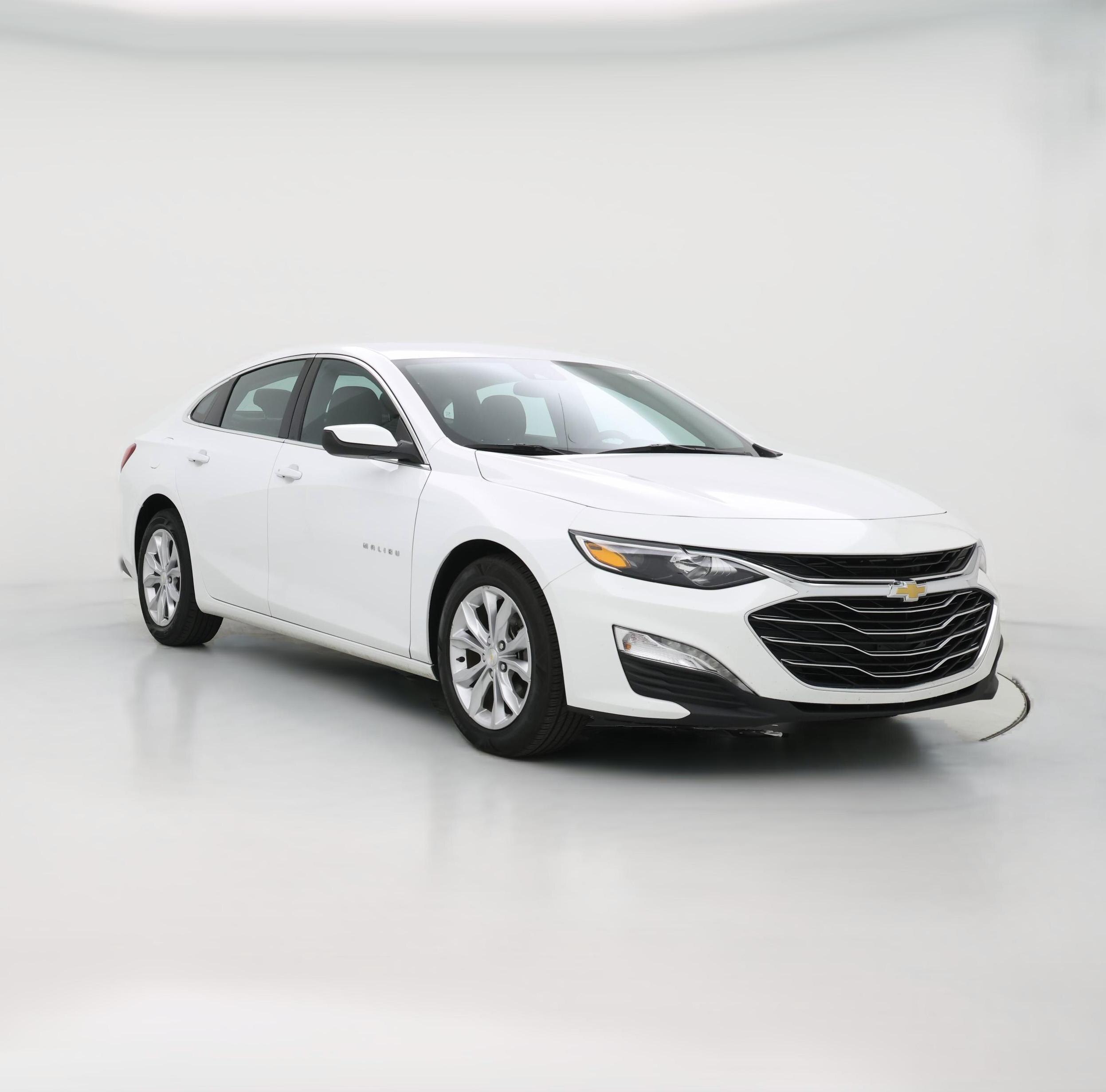 Thumbnail: 2023 Chevrolet Malibu - 1