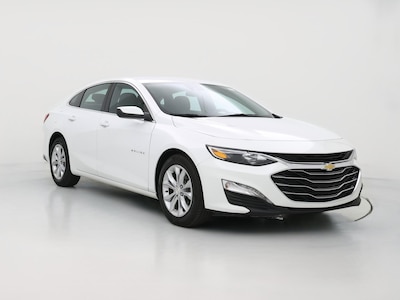 2023 Chevrolet Malibu LT -
                  Roswell, GA