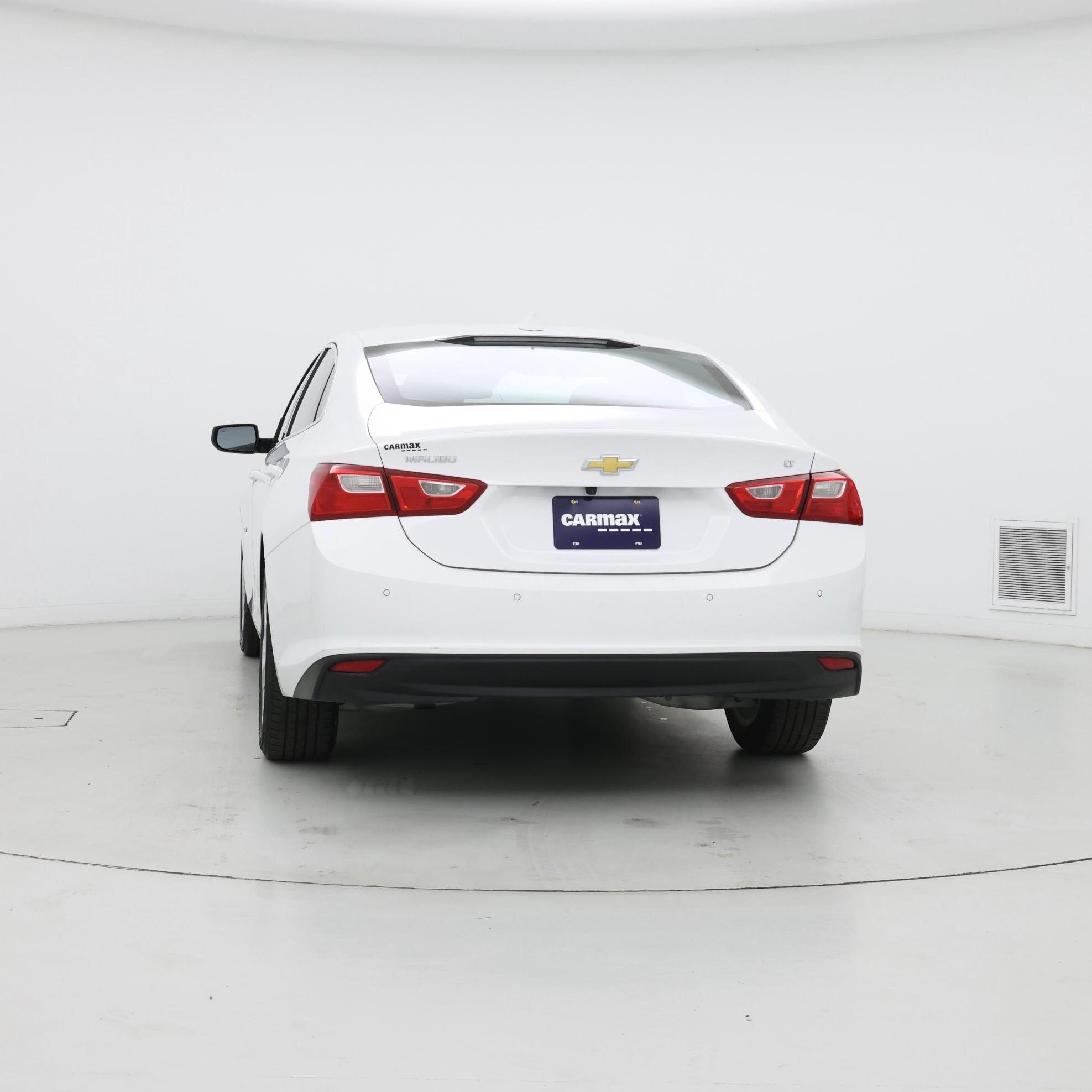 Thumbnail: 2023 Chevrolet Malibu - 6
