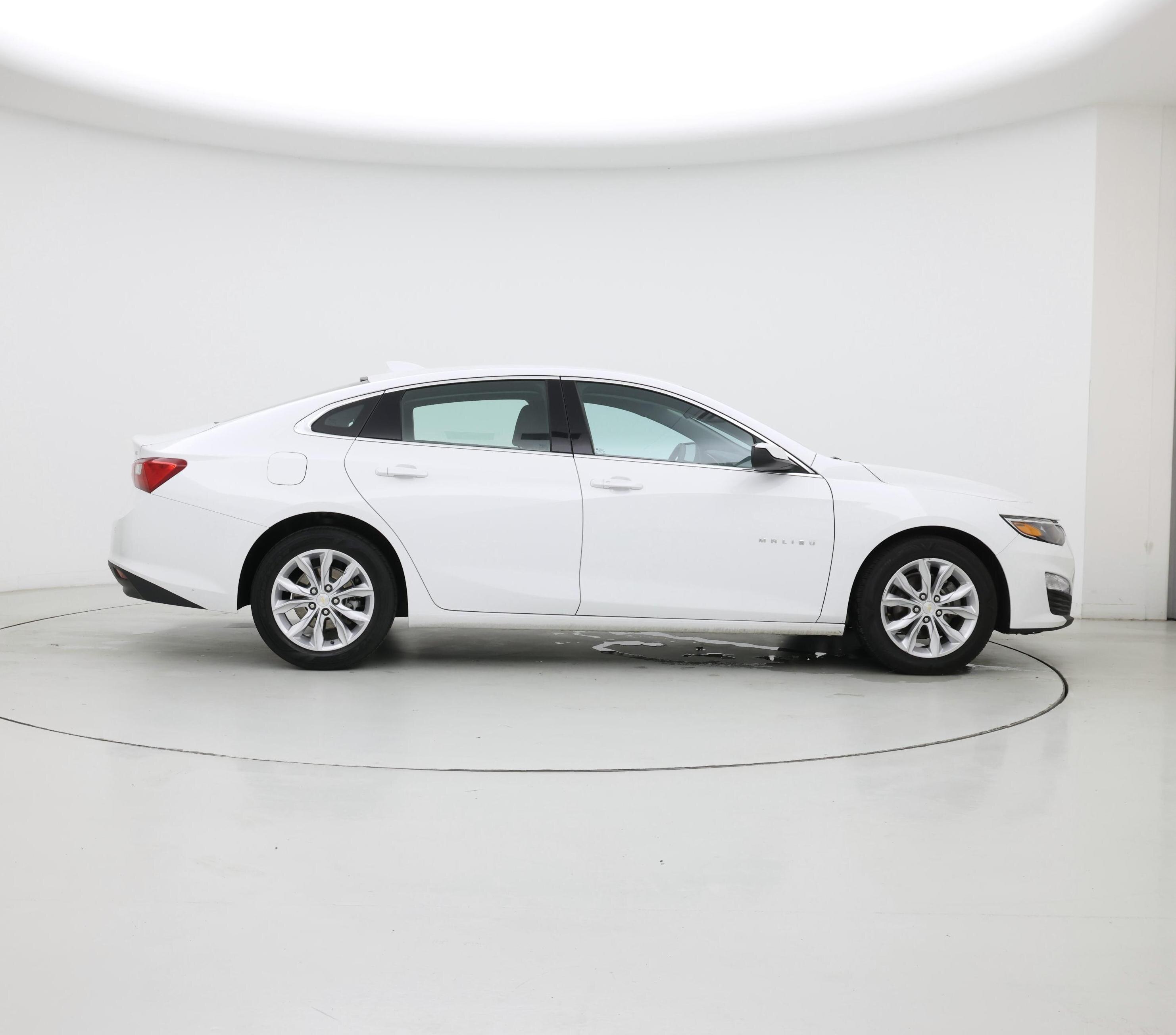 Thumbnail: 2023 Chevrolet Malibu - 7