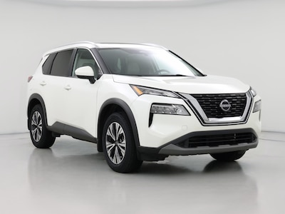 2023 Nissan Rogue SV -
                  Stockbridge, GA