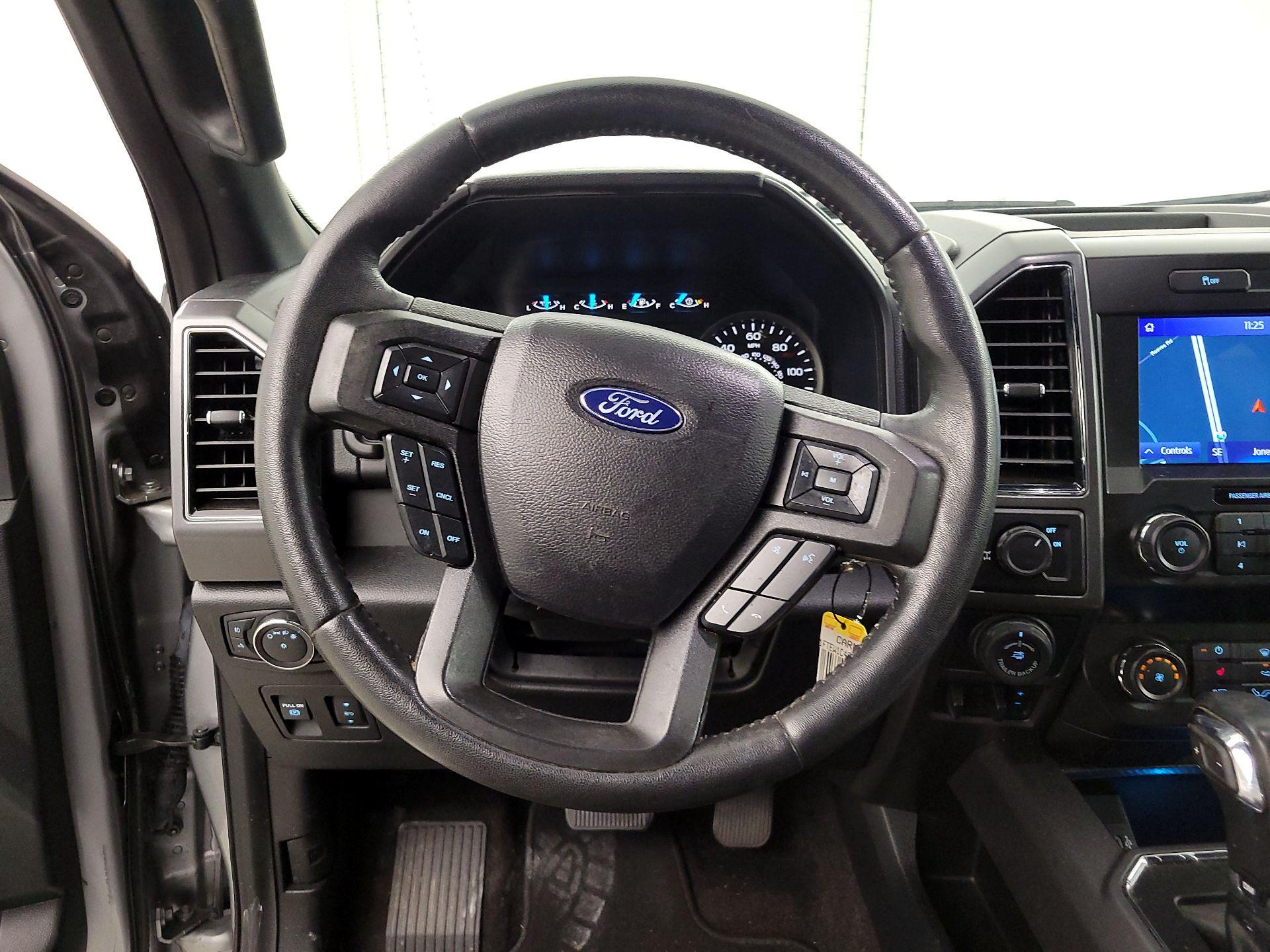 Thumbnail: 2020 Ford F-150 - 10
