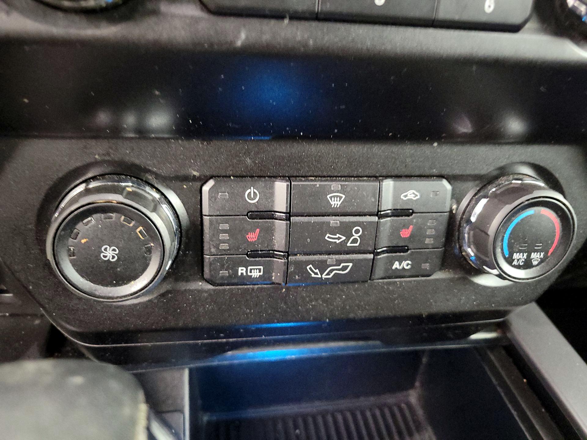 Thumbnail: 2020 Ford F-150 - 17