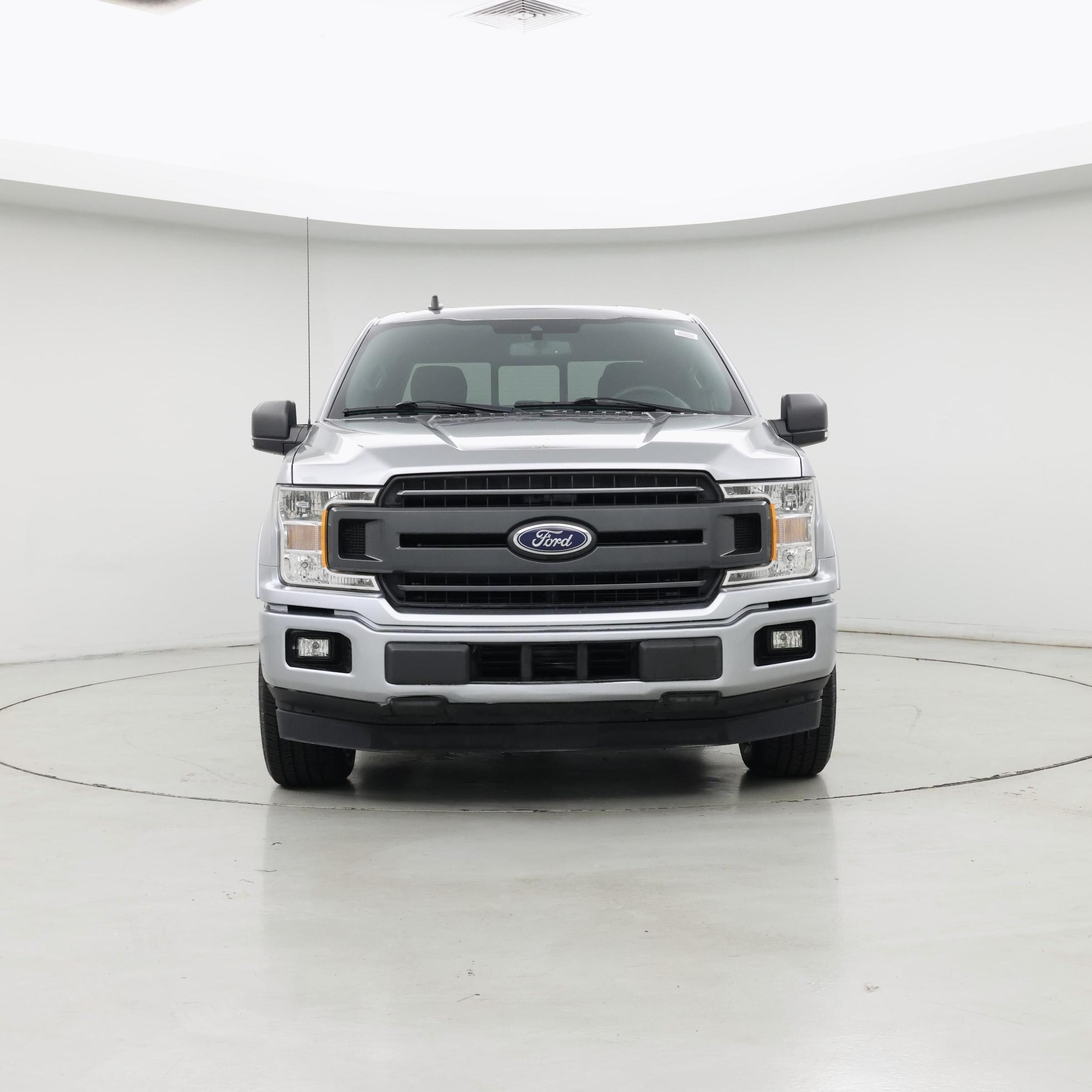 Thumbnail: 2020 Ford F-150 - 5