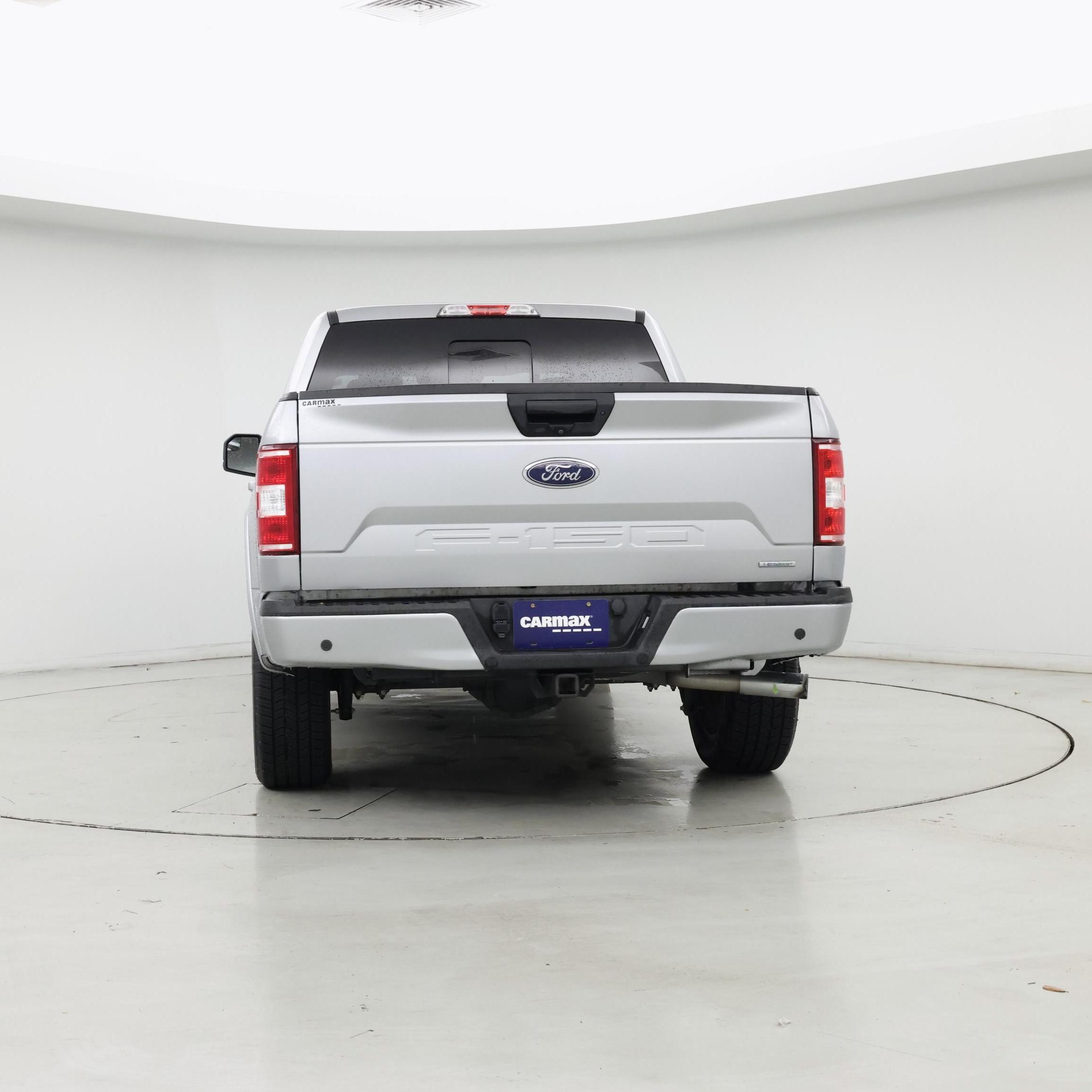 Thumbnail: 2020 Ford F-150 - 6