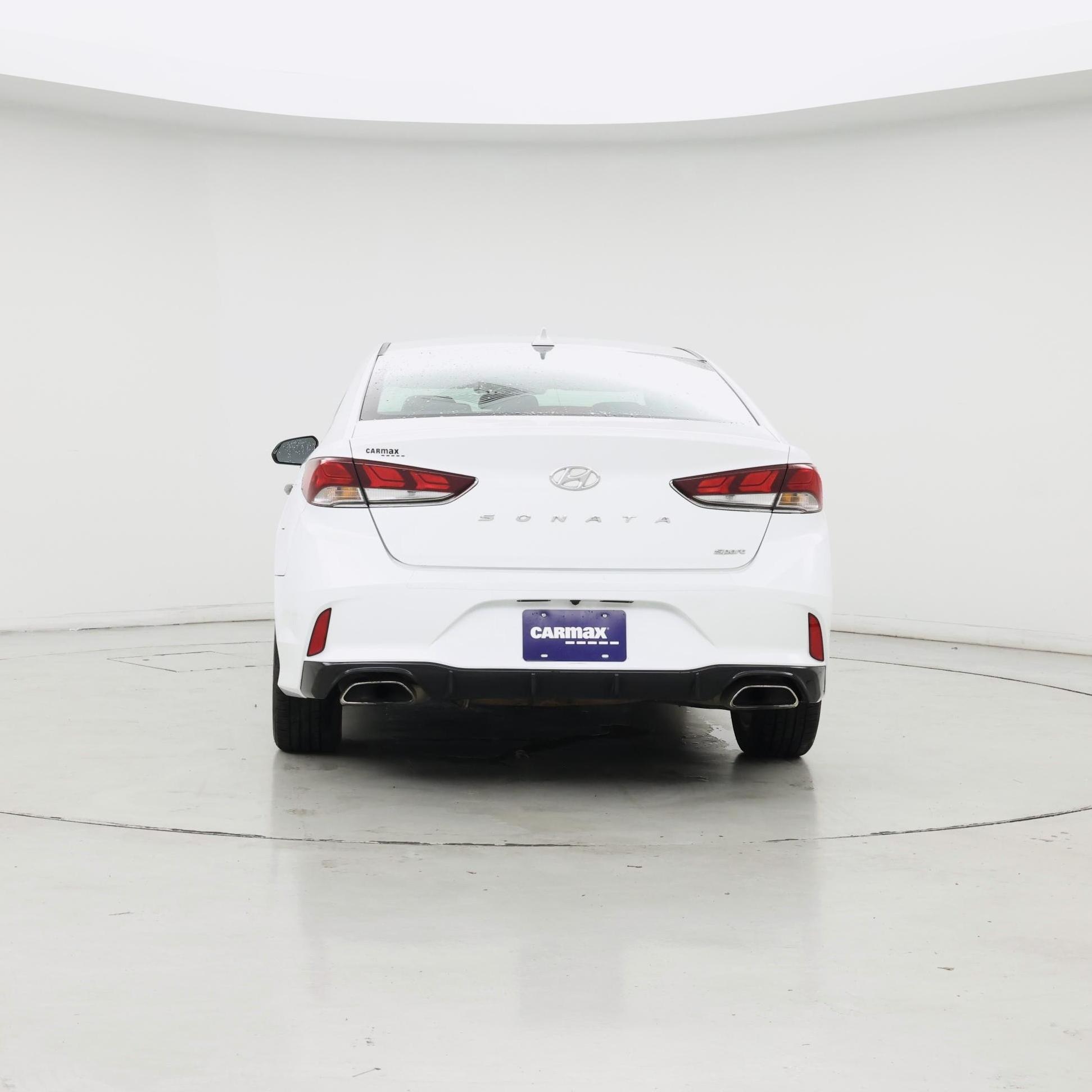 Thumbnail: 2018 Hyundai Sonata - 6