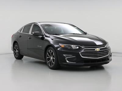 2018 Chevrolet Malibu LT -
                Stockbridge, GA