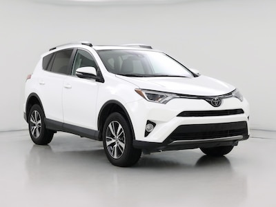 2018 Toyota RAV4 XLE -
                  Stockbridge, GA