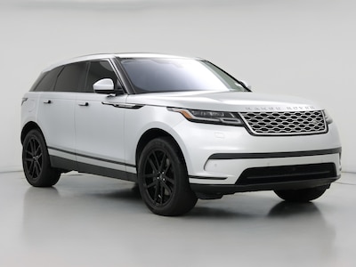 2020 Land Rover Range Rover Velar S -
                  Stockbridge, GA