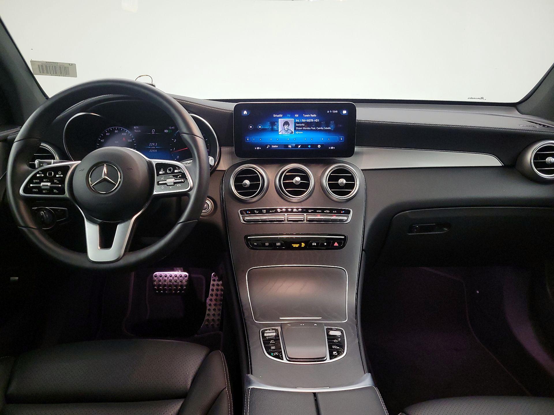 Thumbnail: 2022 Mercedes-Benz GLC - 9