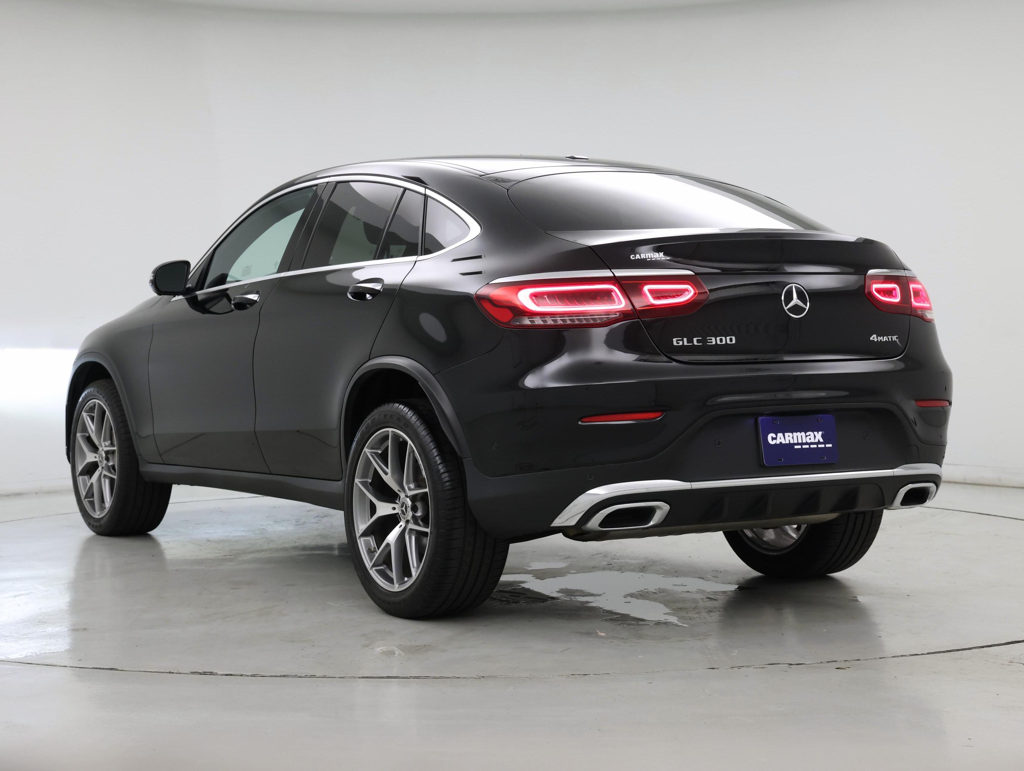 Thumbnail: 2022 Mercedes-Benz GLC - 2