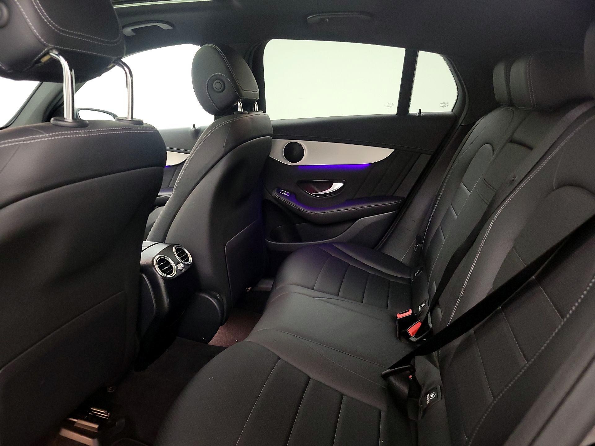 Thumbnail: 2022 Mercedes-Benz GLC - 20