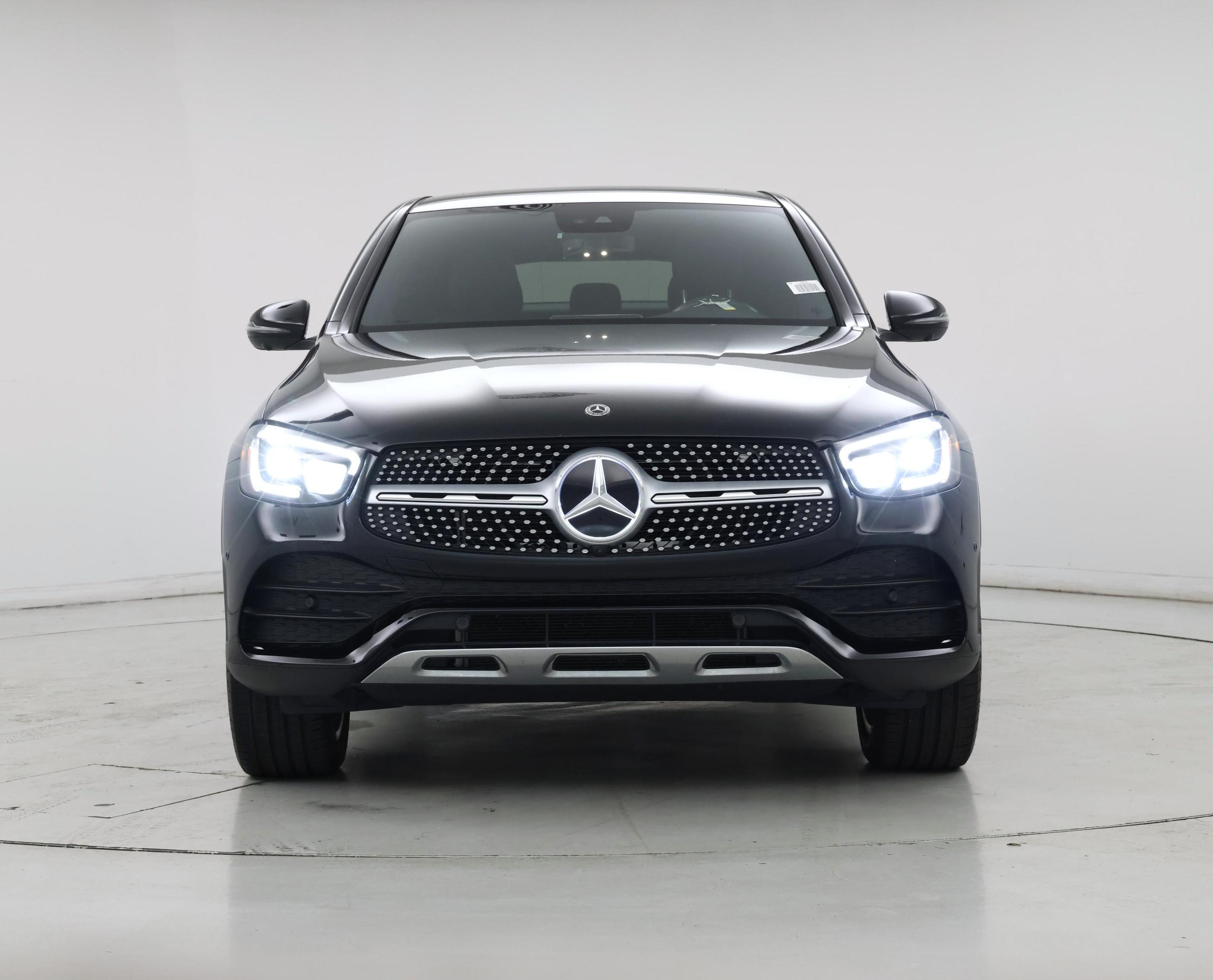 Thumbnail: 2022 Mercedes-Benz GLC - 5
