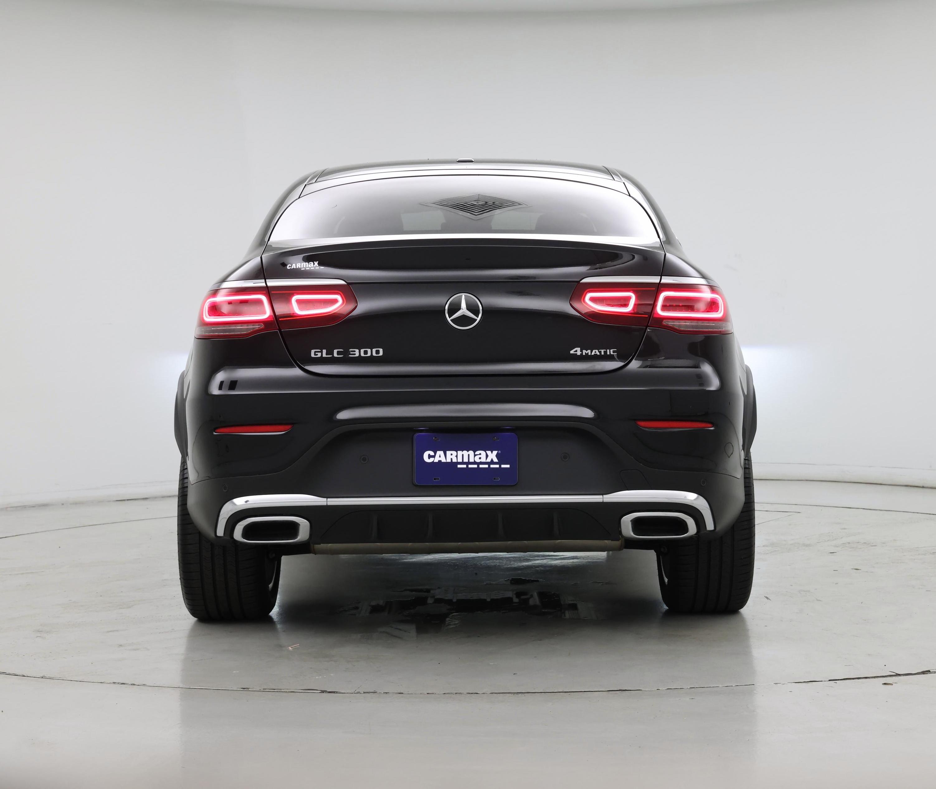 Thumbnail: 2022 Mercedes-Benz GLC - 6