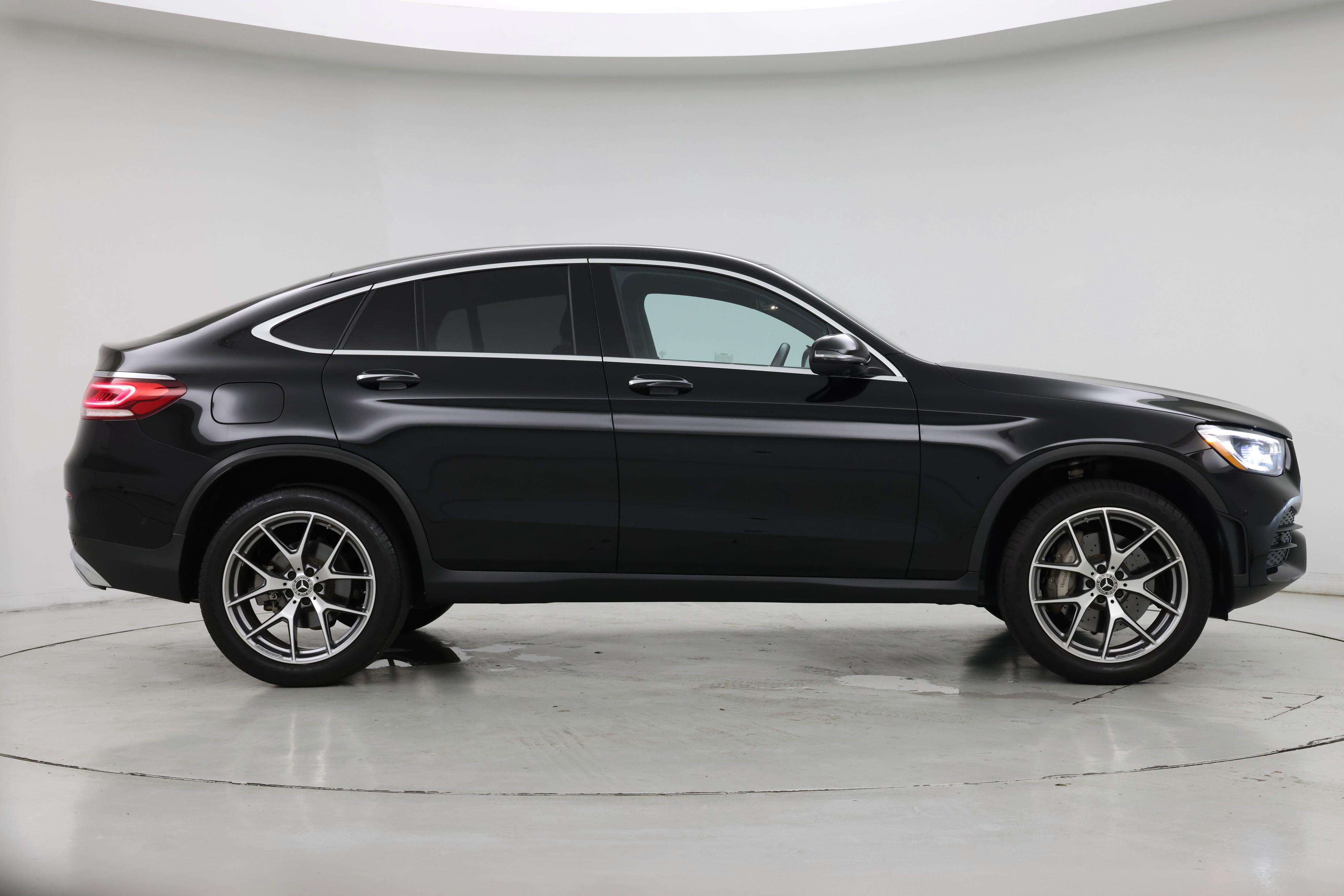 Thumbnail: 2022 Mercedes-Benz GLC - 7