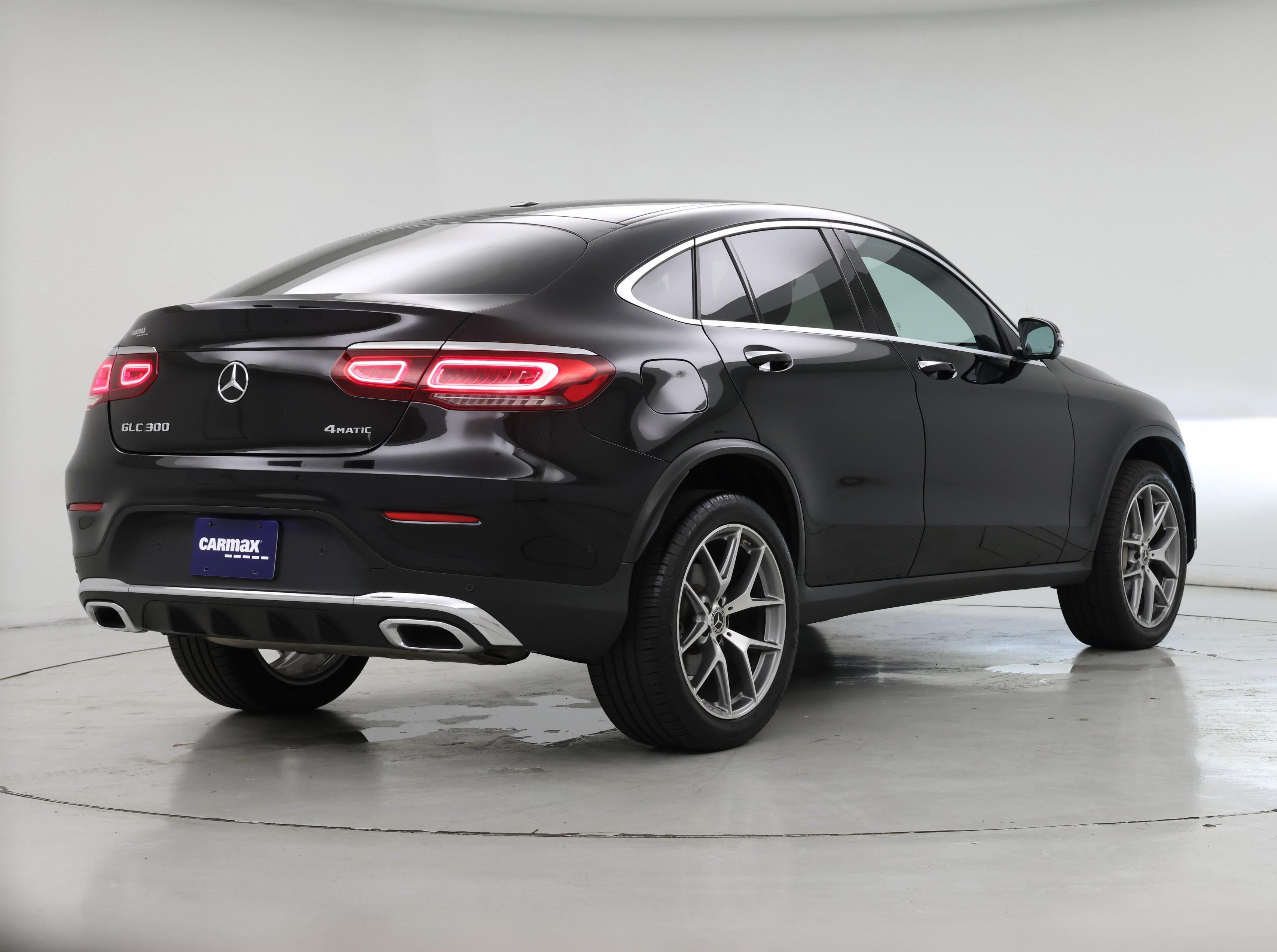 Thumbnail: 2022 Mercedes-Benz GLC - 8