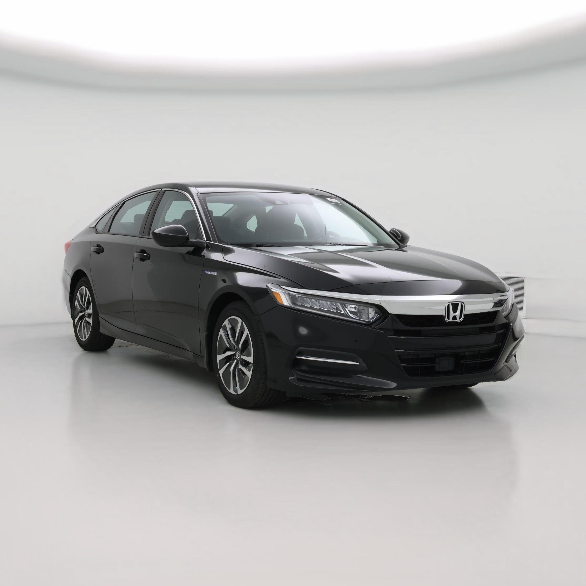 Thumbnail: 2020 Honda Accord - 1