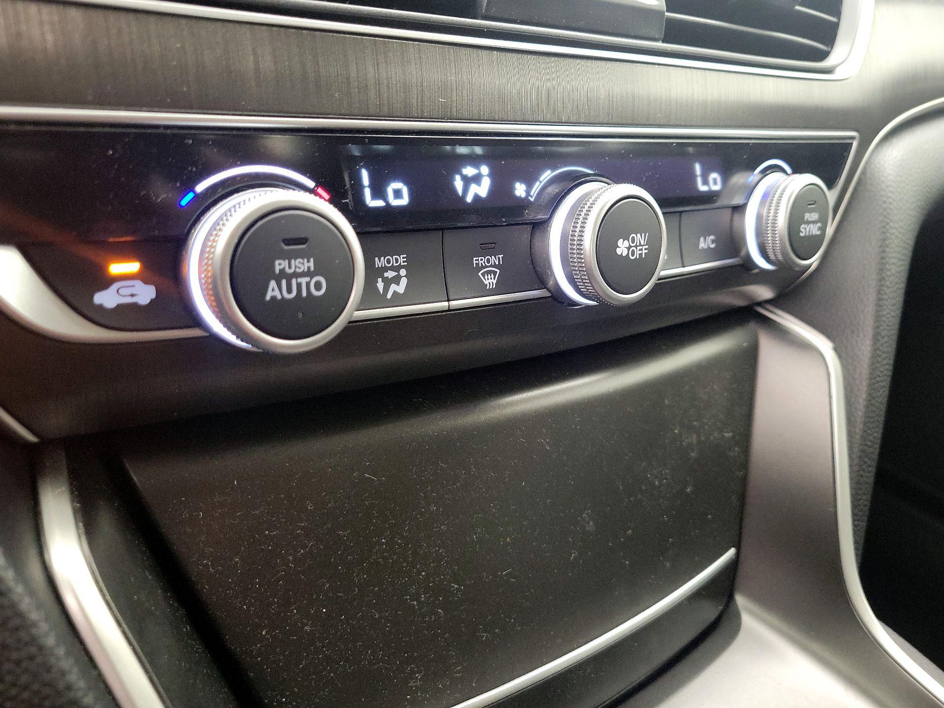 Thumbnail: 2020 Honda Accord - 16